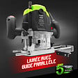 CONSTRUCTOR - Défonceuse 1050W - vignette