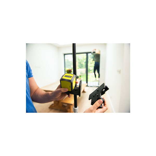 RYOBI - Canne télescopique RYOBI - 320cm - RBCLTP1 - large