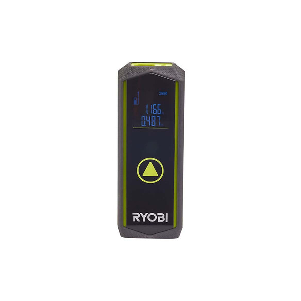 RYOBI - Télémètre Laser RYOBI - 20m de portée - RBLDM20 - large