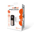SCS SENTINEL - Kit sonnette connectée & carillon sans fil VisioBell - vignette