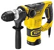 STANLEY Fatmax - Perforateur burineur SDS+ 1250W - 3,5J - vignette