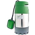 RIBILAND - Pompe puits profonds inox bi-matiere - vignette