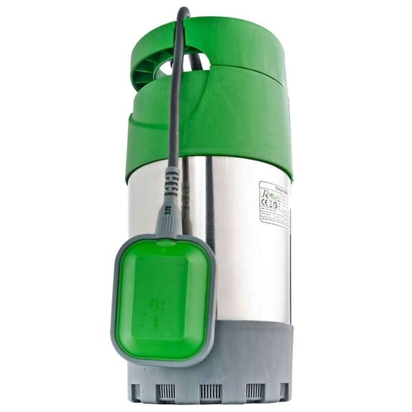 RIBILAND - Pompe puits profonds inox bi-matiere - large