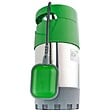 RIBILAND - Pompe puits profonds inox bi-matiere - vignette