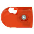 GT GARDEN - Carter de protection pour multifonction 4 en 1 et outil sur perche avec tête orientable - vignette