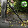 CONSTRUCTOR - Souffleur sur batterie 20 V Max (sans batterie) - vignette