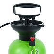 VITO - Pulvérisateur 5L lance 60cm poignée tuyau 1.20m pression manuelle Spray et Jet VITO - vignette