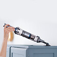 EZICLEAN - Aspirateur à  main convertible ezicleanÂ® Blaster F130 - vignette