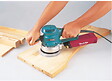 MAKITA - Ponceuse Excentrique MAKITA BO6030J - 310W - Ø 150mm - vignette