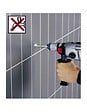 BOSCH - Coffret 5 forets à carrelage CYL-9 Ceramic BOSCH 2608587169 - vignette