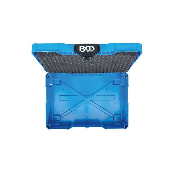 BGS TECHNIC - Coffret système BGS TECHNIC systainer T-loc 2- BOXSYS2 - large