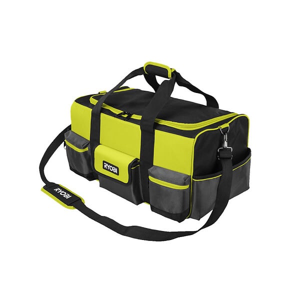 RYOBI - Sac de rangement renforcé RYOBI - 49 L - RSSLTB1 - large