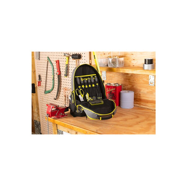 RYOBI - Sac à  dos renforcé RYOBI - 20 kg - RSSBP1 - large