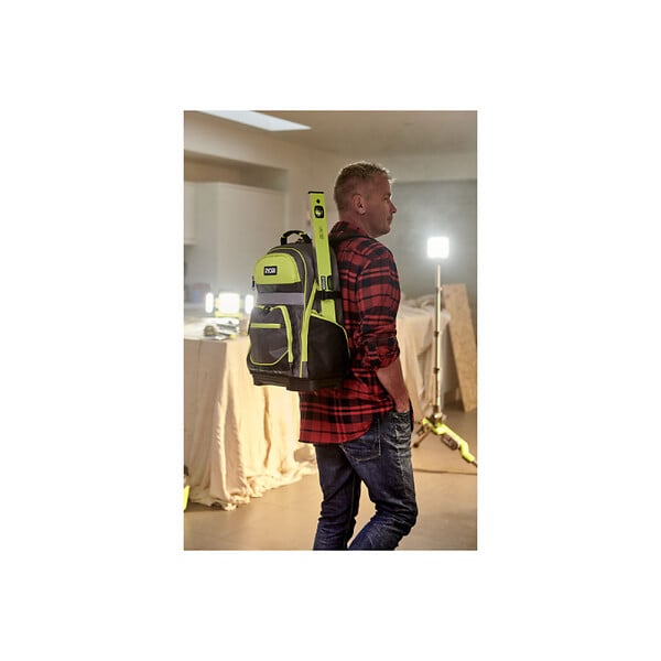 RYOBI - Sac à  dos renforcé RYOBI - 20 kg - RSSBP1 - large