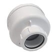 SANYCCES - Bonde verticale Sanycces Ø90 mm pour receveur de douche - vignette