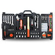 WORK MEN - Coffret outils 160 pcs - Work Men - vignette