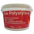 Colle polystyrène 4kg 1er prix - vignette