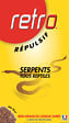 ACTO - Répulsifs serpents -tous reptiles mini granulés - vignette