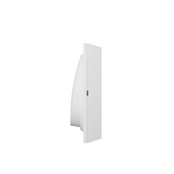 FONTINI - FONTINI Lot de 4 doubles va-et-vient blanc NEO EVO - large