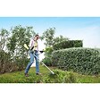RYOBI - Pack RYOBI débroussailleuse 18V One+ LithiumPlus RBC18X20B4F - 1 batterie 5.0Ah RB18L50 - tête complète simple fil diamètre 1,6mm RAC114 - vignette