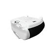 EDM - Radiateur soufflant 2-en-1 EDM - 2000W - 07205 - vignette