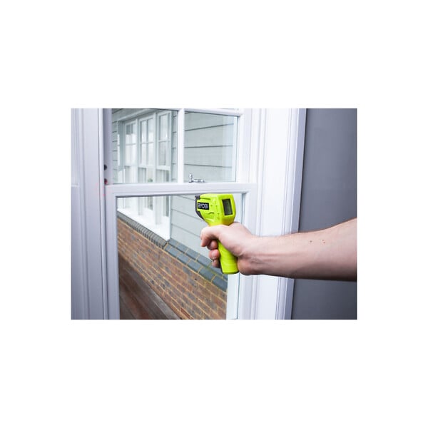 RYOBI - Détecteur thermique RYOBI - RBIRT08 - large