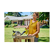 RYOBI - Pack RYOBI Souffleur d'atelier 18V One+ R18TB-0 - 1 Batterie 2.5Ah - 1 Chargeur rapide RC18120-125 - vignette