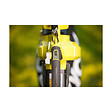RYOBI - Pack RYOBI Souffleur aspiro-broyeur 18V One+ Brushless OBV18 - 1 Batterie 2.5Ah - 1 Chargeur rapide RC18120-125 - vignette
