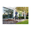 RYOBI - Souffleur aspiro-broyeur 18V RYOBI OBV18 Brushless sac collecteur 35L (vendu sans batterie) - vignette