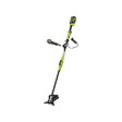 RYOBI - Pack RYOBI débroussailleuse 36V Lithium-ion RBC36X26B - bobine fil rond diamètre 1,6mm RAC101 - vignette