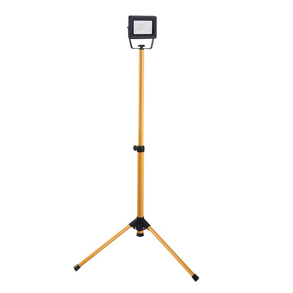 I-WATTS - Spot LED 10W sur trépied - large