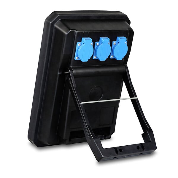 I-WATTS PRO - Projecteur LED de chantier 50W - 4500 lm I-Watts Pro - large