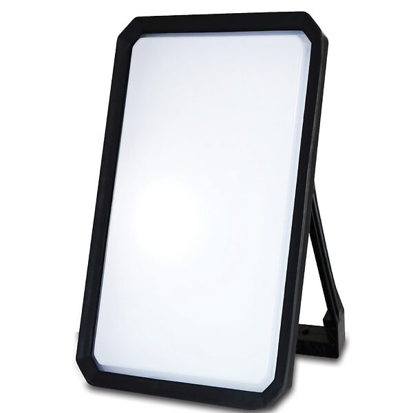 I-WATTS PRO - Projecteur LED de chantier 50W - 4500 lm I-Watts Pro - large