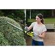 RYOBI - Pack RYOBI taille haie 18V One+ Lithium OHT1845 - 1 batterie 18V One+ 4Ah LithiumPlus - 1 chargeur rapide 2.0 Ah Lithium-ion RC18120-140X - vignette