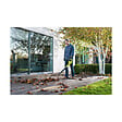 RYOBI - Pack RYOBI taille haie 18V One+ lithium OHT1845 - souffleur 18V One+ OBL1820S - sans batterie ni chargeur - vignette