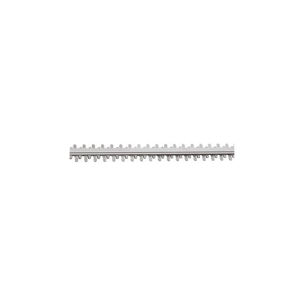 RYOBI - Pack RYOBI Taille-haies sur bras articulé 18V One+ OHT1850X - 1 Batterie 2.5Ah - 1 Chargeur rapide RC18120-125 - large