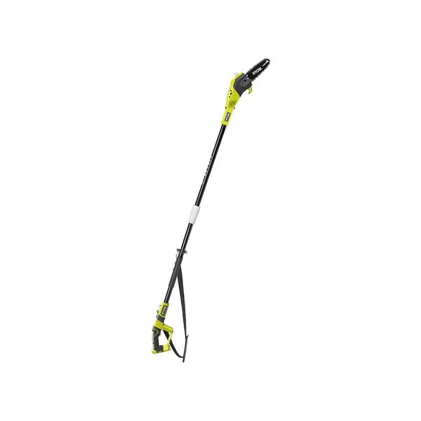 RYOBI - Pack RYOBI Elagueur à  chaine sur perche 18V One+ OPP1820 - 1 Batterie 2.5Ah - 1 Chargeur rapide RC18120-125 - large