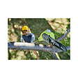 RYOBI - Pack RYOBI Elagueur à  chaine sur perche 18V One+ OPP1820 - 1 Batterie 2.5Ah - 1 Chargeur rapide RC18120-125 - vignette
