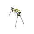 RYOBI - Pack RYOBI Scie à  onglet radiale électrique - 2000W - 254mm - EMS254L - Support universel RLS02 - vignette