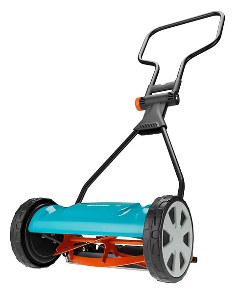GARDENA - Tondeuse Hélicoïdale 330 Classic - large