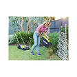 RYOBI - Pack RYOBI Tondeuse poussée 18V One+ OLM1833B - 1 Batterie 5.0Ah - 1 Chargeur rapide RC18120-150 - vignette