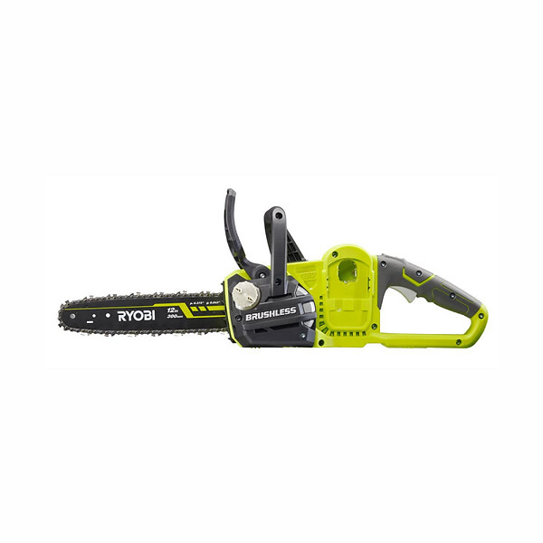 RYOBI - Pack RYOBI Tronçonneuse 18V One+ OCS1830 - chaine 30cm RAC227 - large