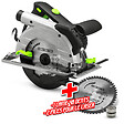 CONSTRUCTOR - Scie circulaire 1350W - 190mm - vignette