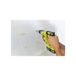 RYOBI - Pack Marteau perforateur RYOBI 18V One+ - 1 batterie LithiumPlus 2.5Ah - Kit 3 burins SDS+ - RAKSPC03 - vignette