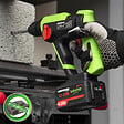 CONSTRUCTOR - Marteau perforateur sans fil 20V - Sans batterie - vignette