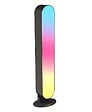 XANLITE - Barre lumineuse LED RVB, synchronisation musicale, alimentation USB filaire, variation couleurs et intensité, éclairage décoratif dynamique, usage intérieur, display 36 pièces - vignette