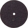 DREMEL - Disques à découper abrasifs - Lot de 36 - 24mm - vignette