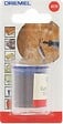 DREMEL - Disques à découper abrasifs - Lot de 36 - 24mm - vignette