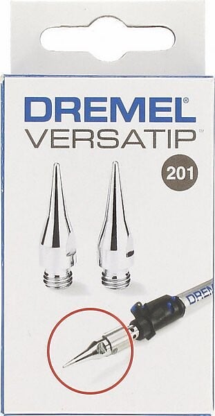 DREMEL - Dremel 201 Panne soudage - large