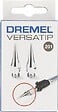 DREMEL - Dremel 201 Panne soudage - vignette